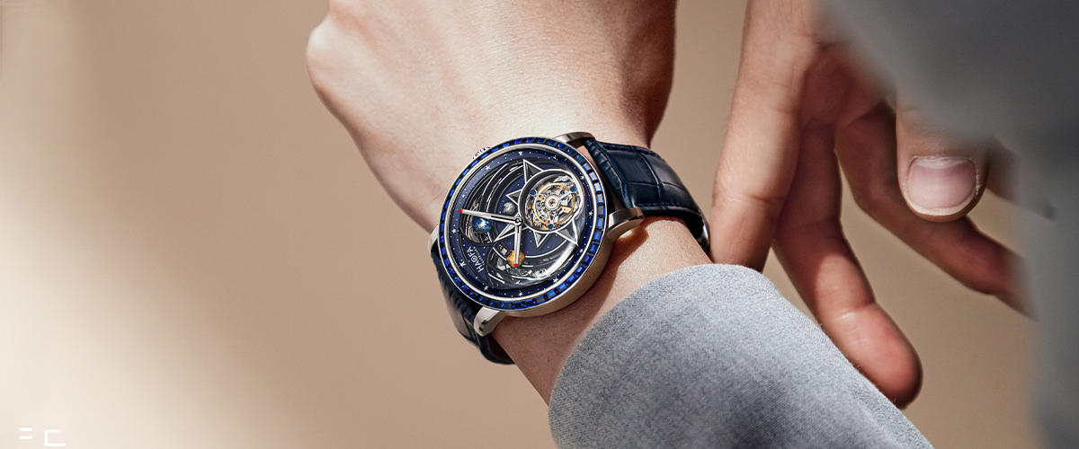 Daniel Roth Watchs